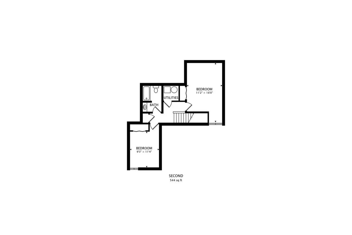 1145 Shingle Oak Lane