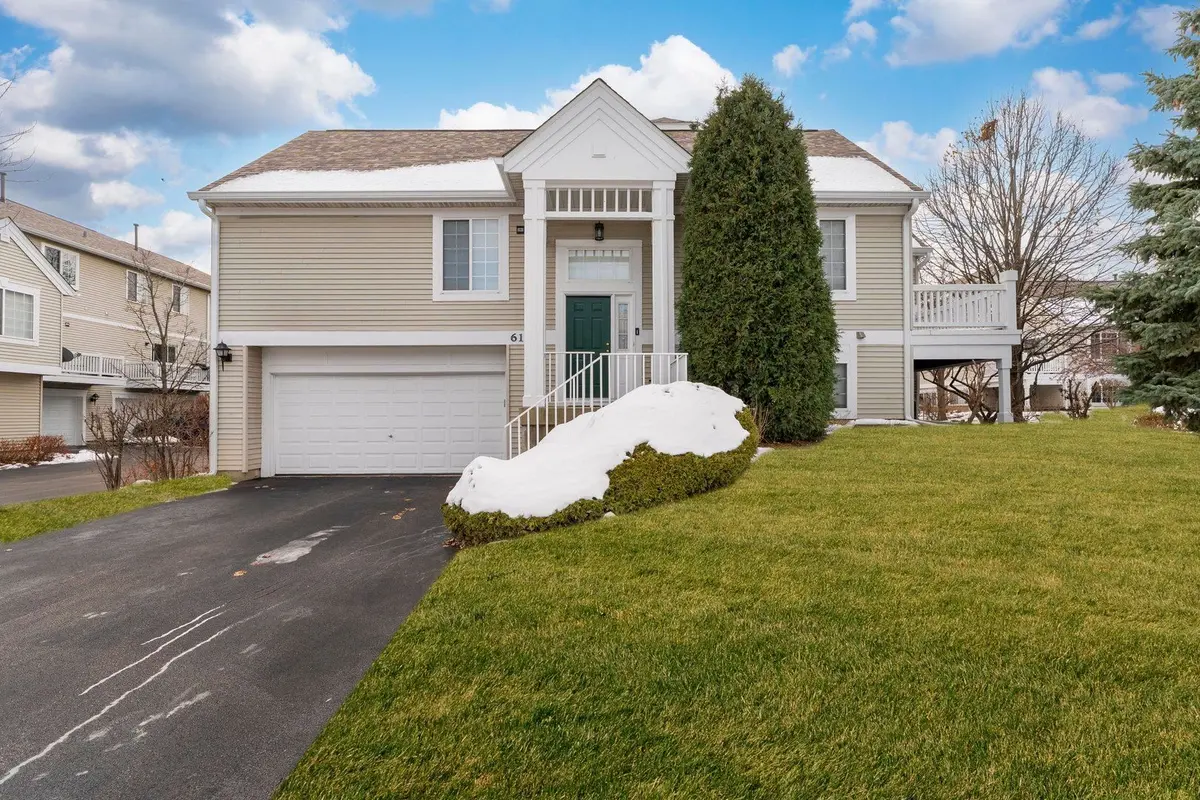 61 Cantal Court