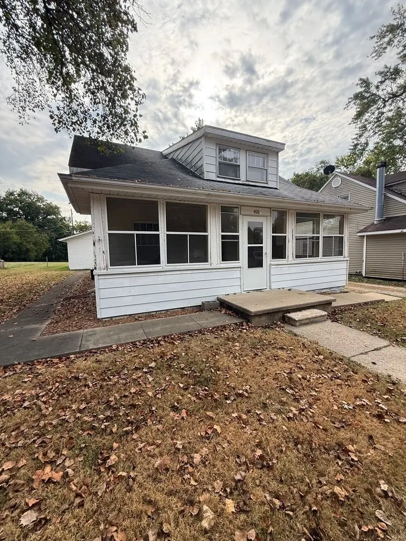 408 N 1st Street