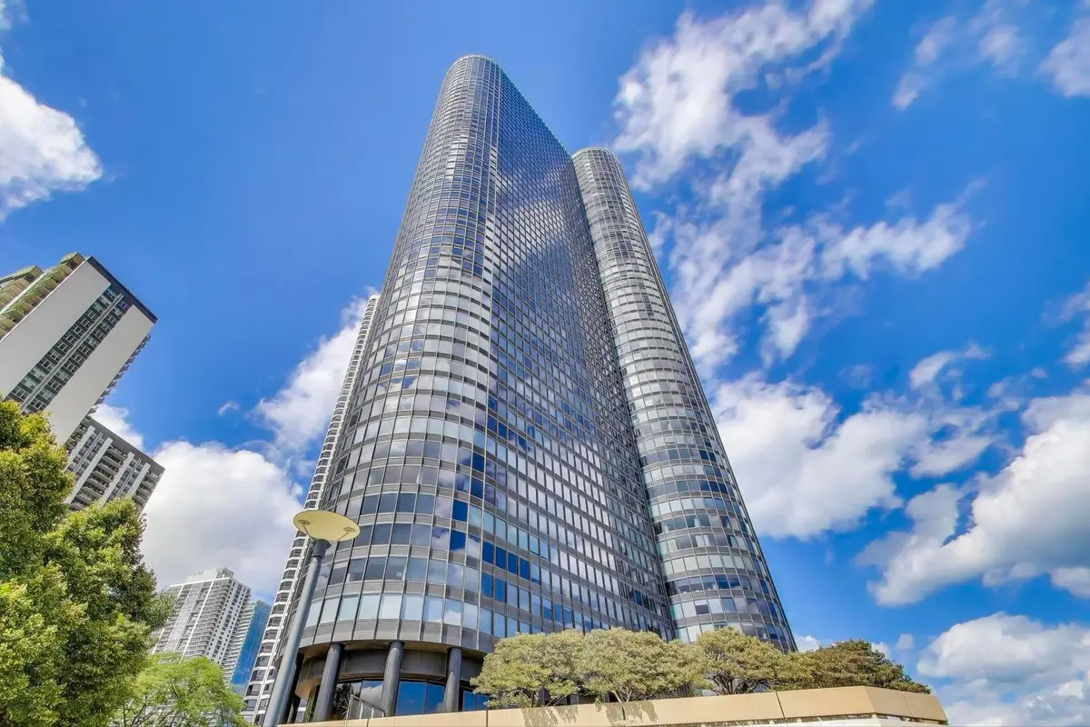 155 N Harbor Drive