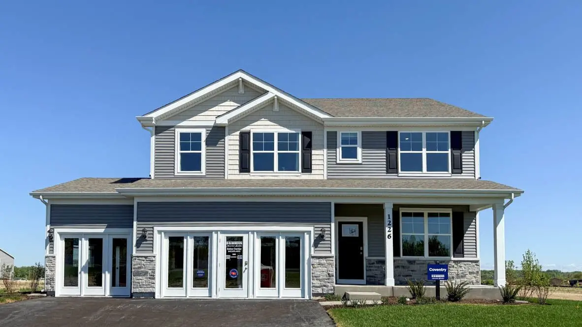 1226 Tiger Lily Drive