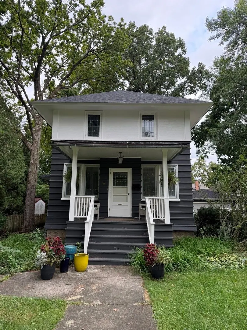 710 E Prospect Avenue