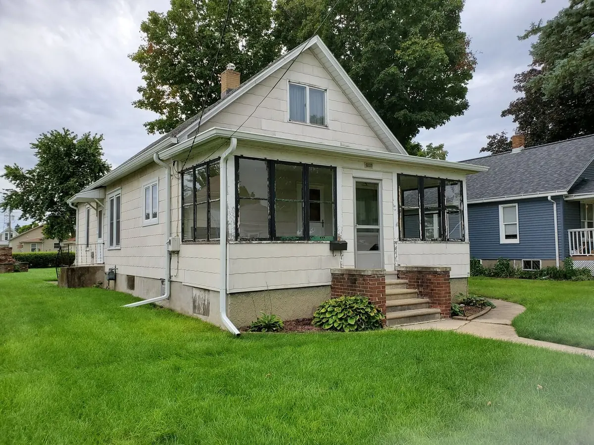 241 E 1st Street