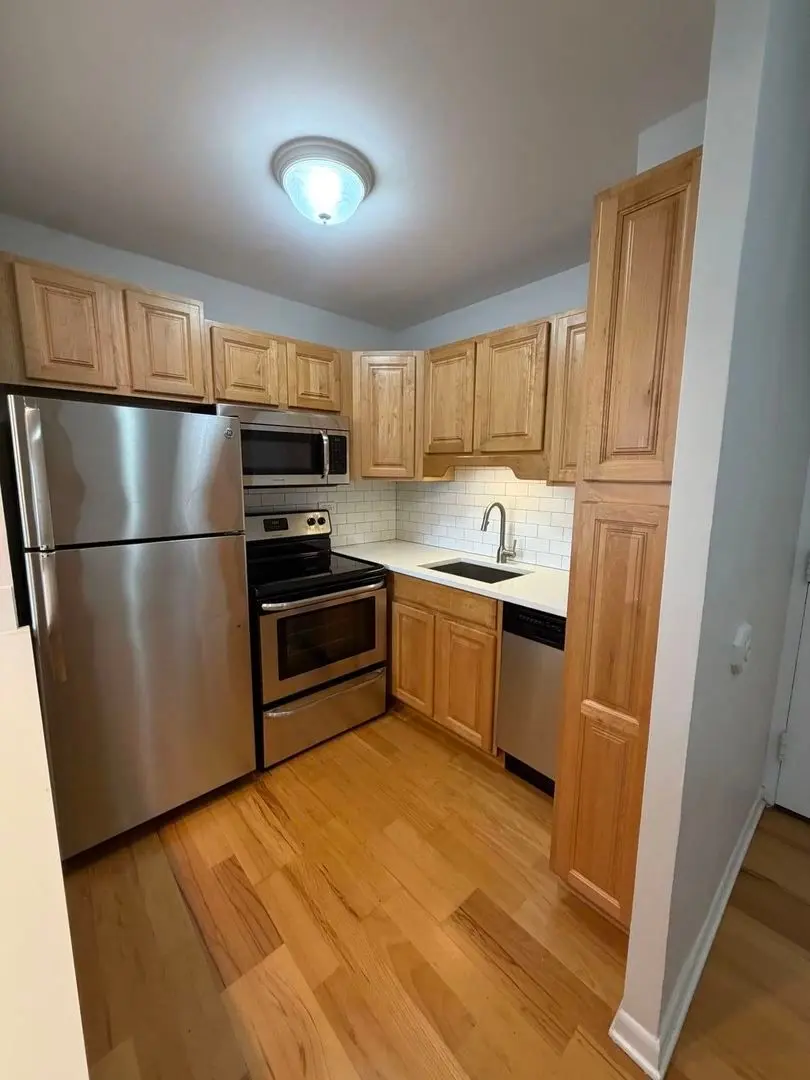 1255 N Sandburg Terrace