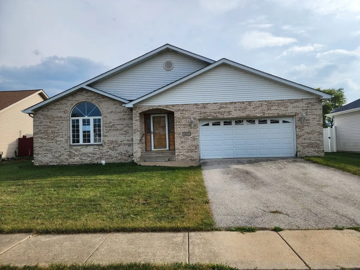 627 Clover Lane