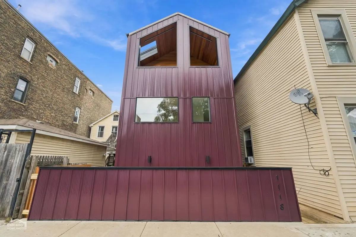 1118 W 19th Street
