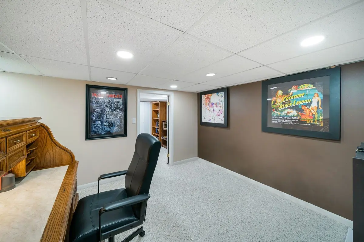 1170 Green Knolls Drive