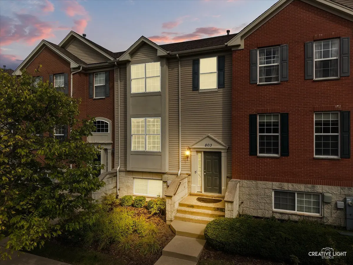 803 Brodhead Drive