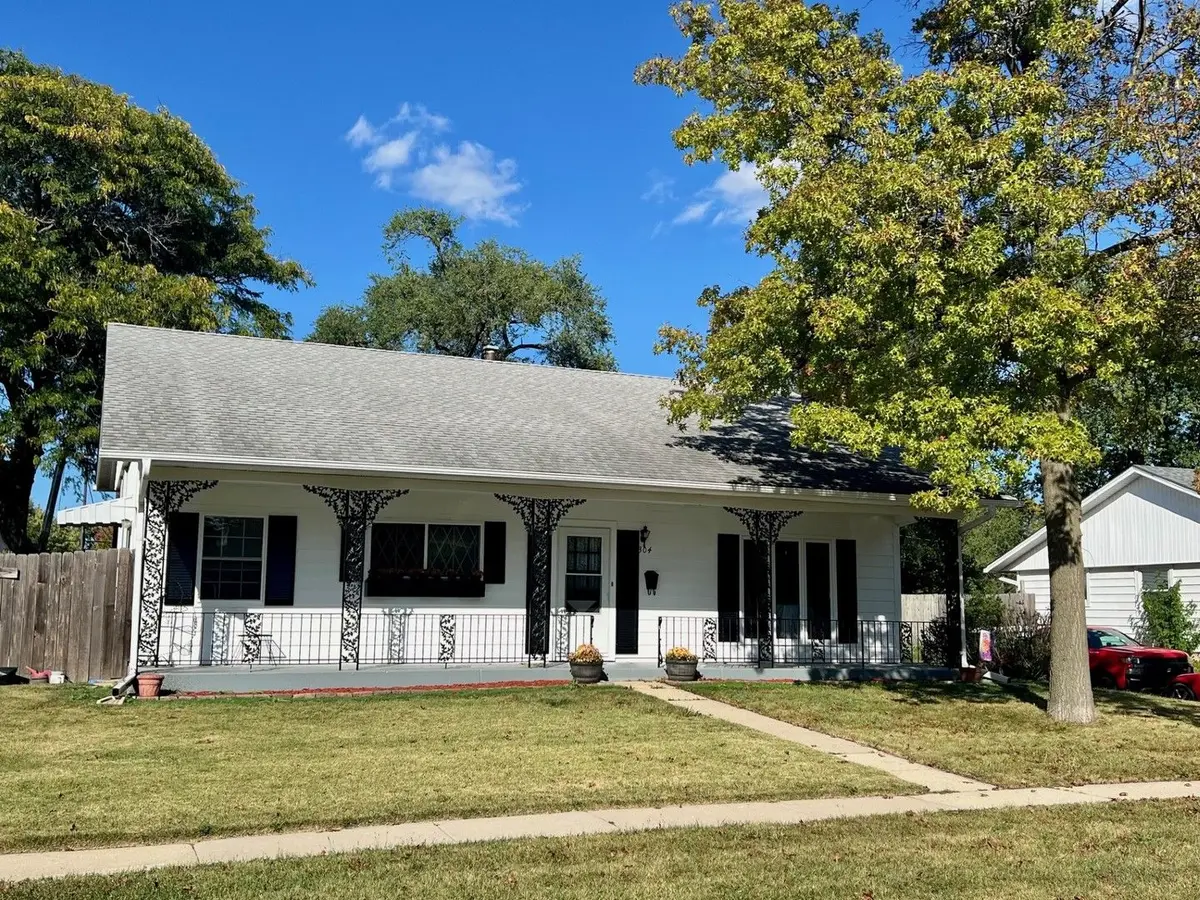 304 Andover Court