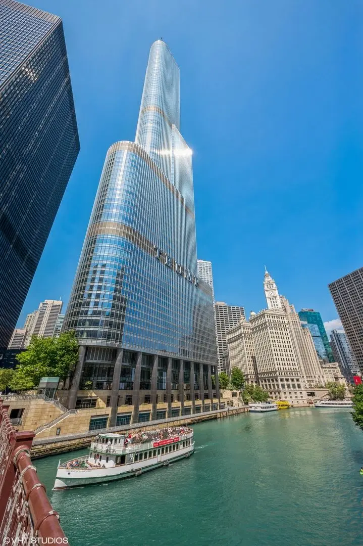 401 N Wabash Avenue