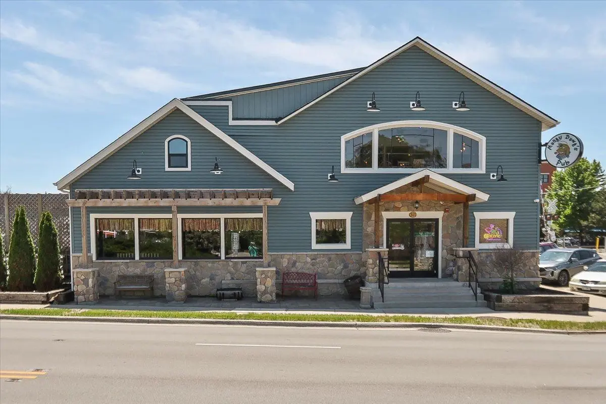 101-103 E Irving Park Road