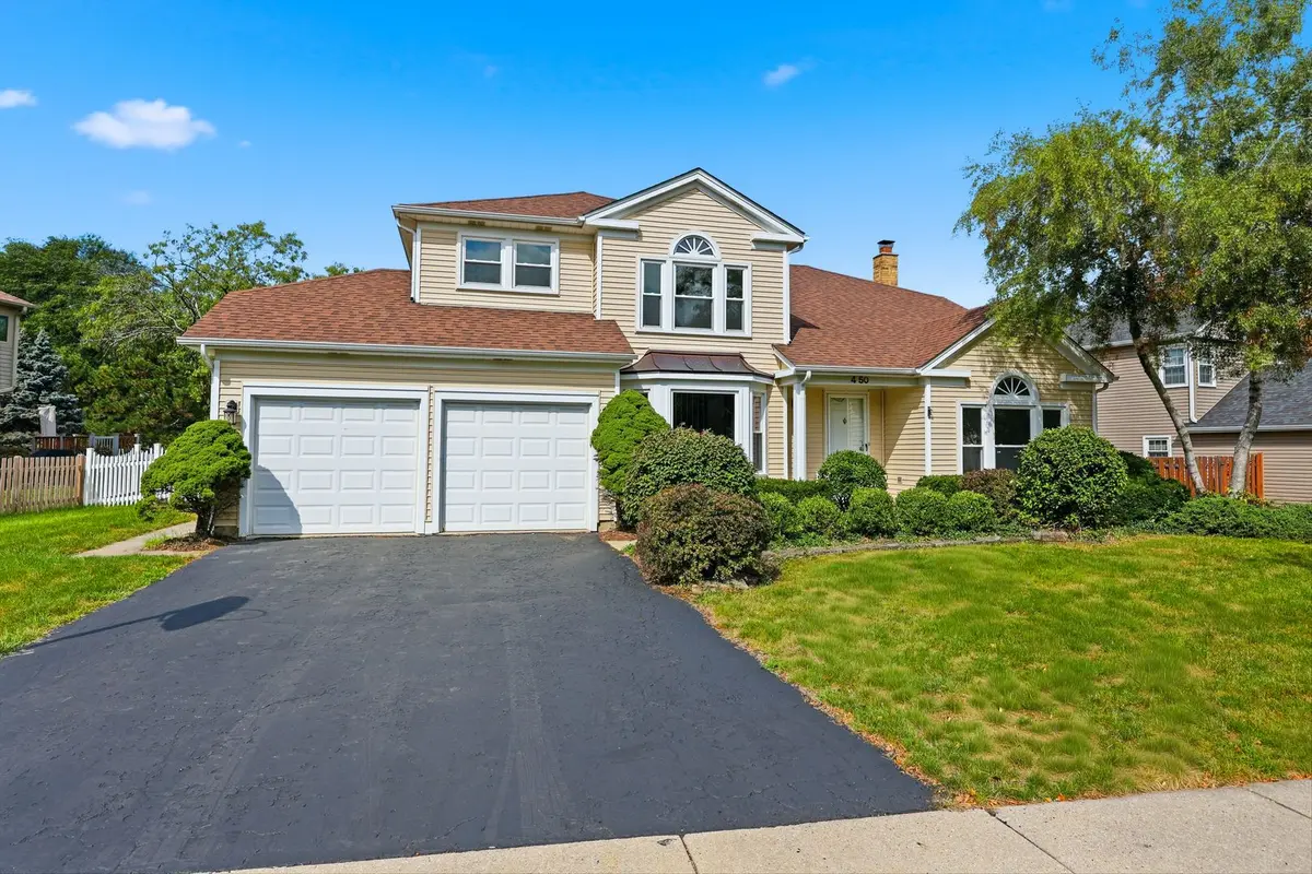 450 Potomac Lane