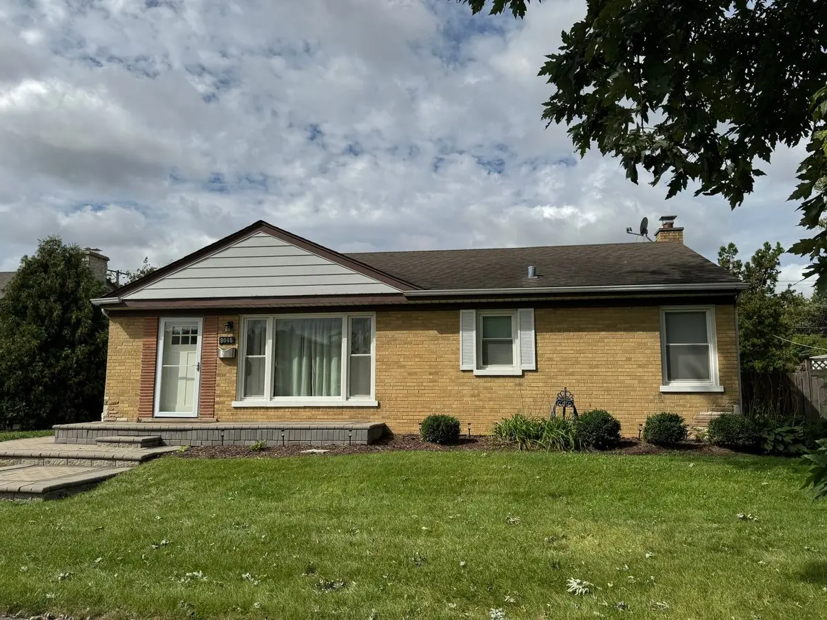 8048 N Ozanam Avenue