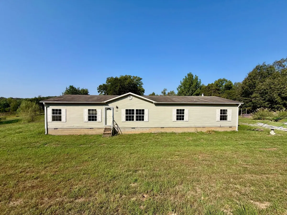1925 Murphy Road