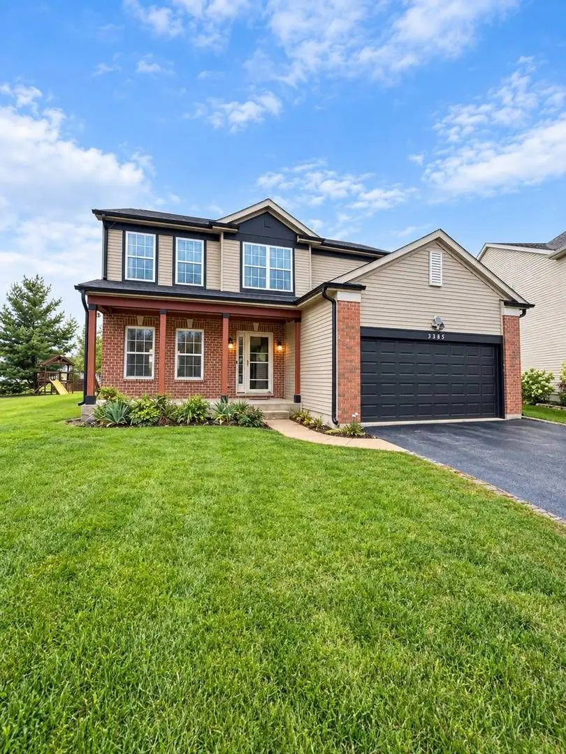 3385 Silver City Court