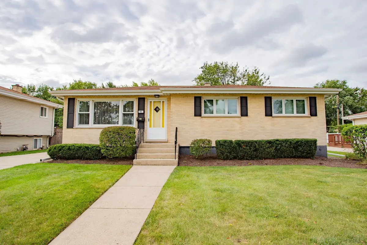 461 E Cherry Hill Drive