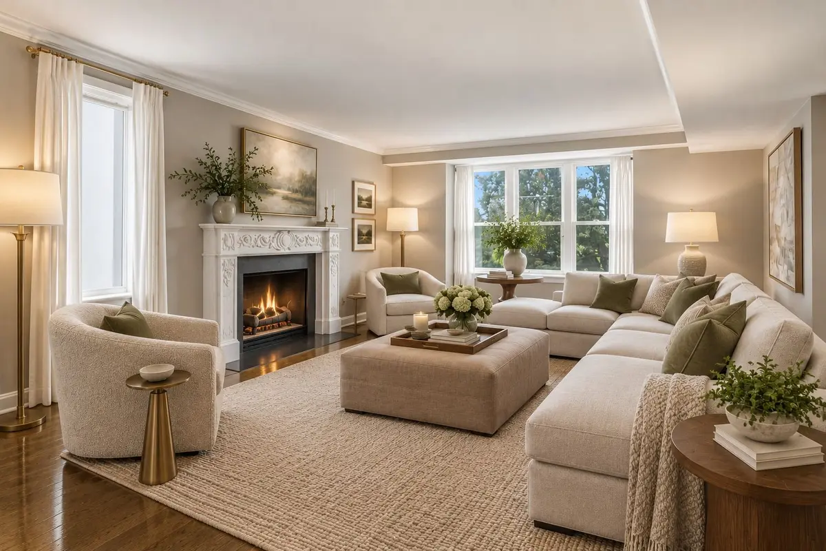 640 Winnetka Mews