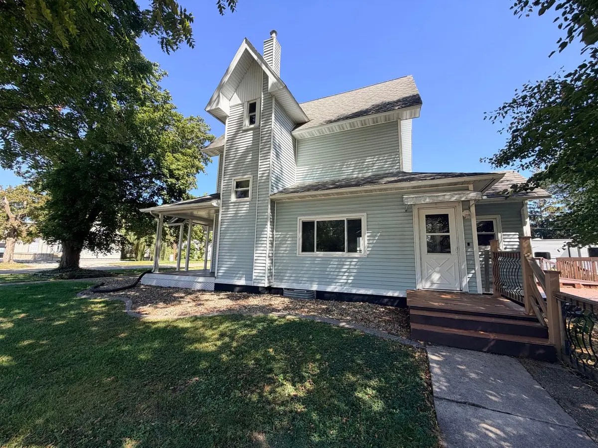 109 2nd South Street