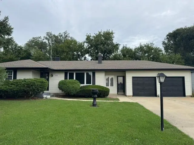 23932 W Renwick Road