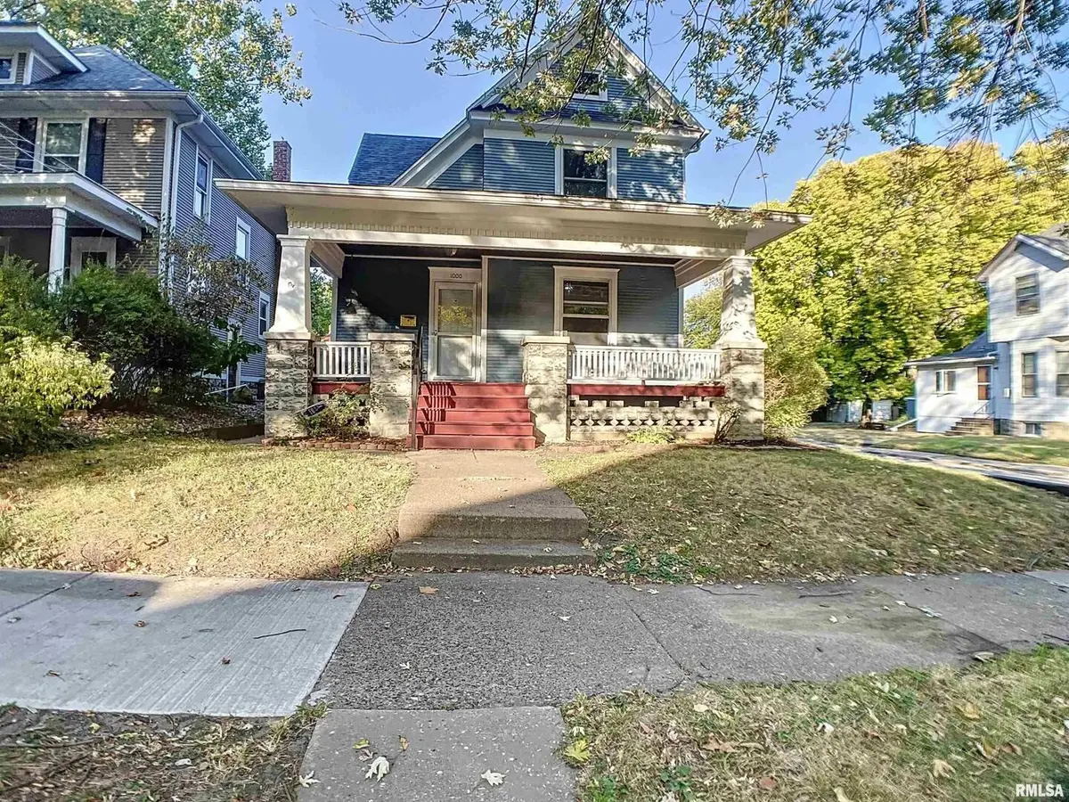 1000 22ND Street