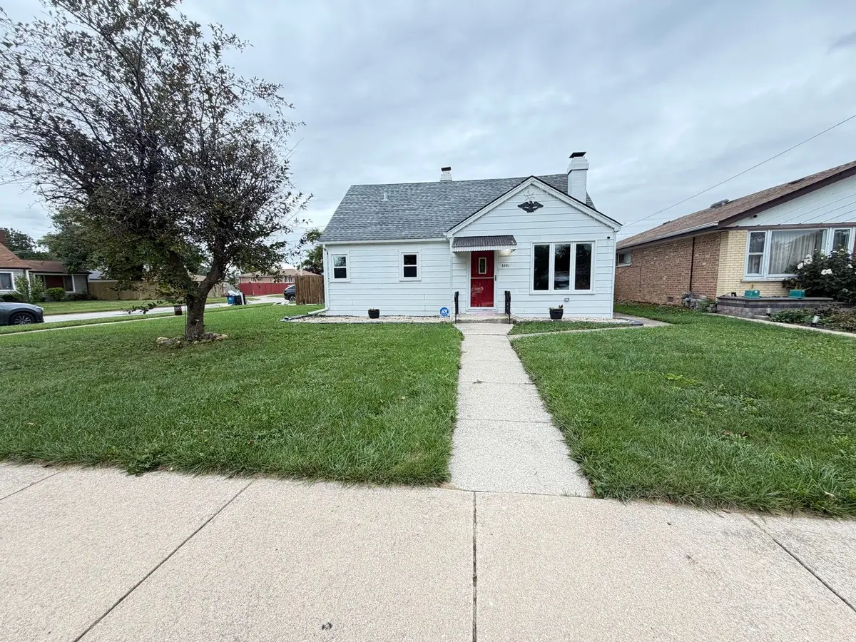 8001 Neenah Avenue