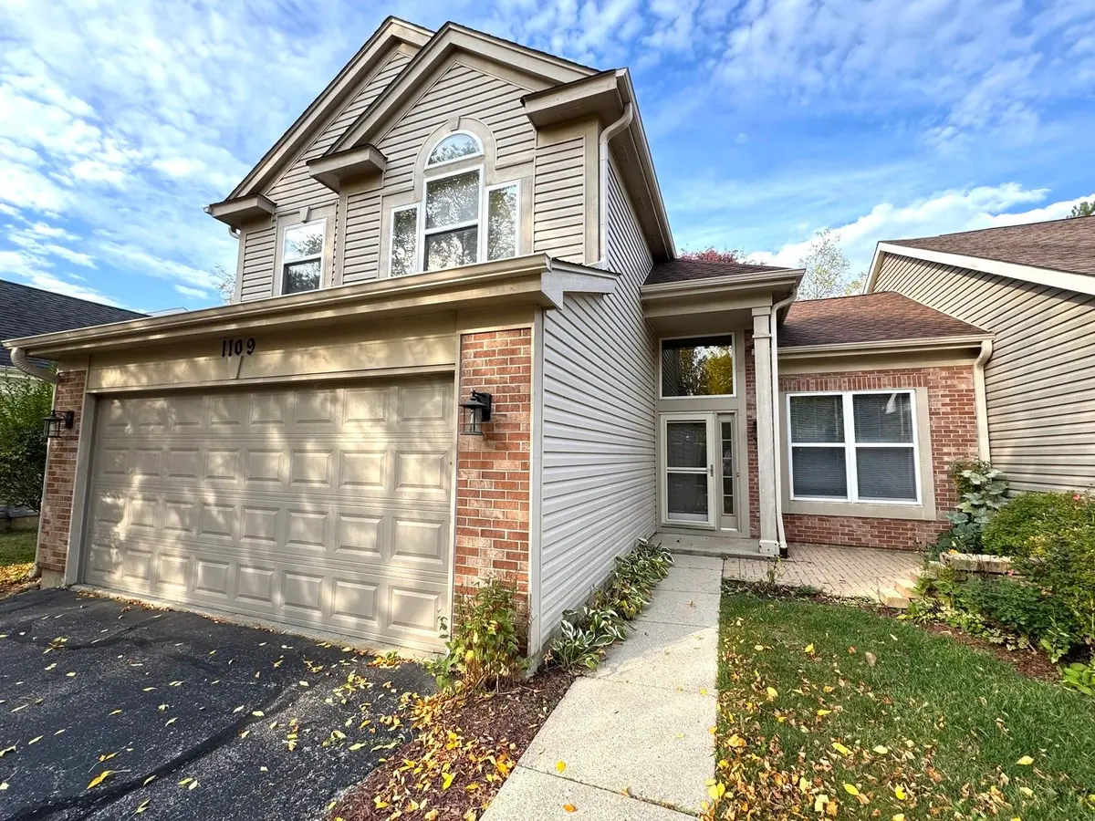 1109 Blackburn Drive