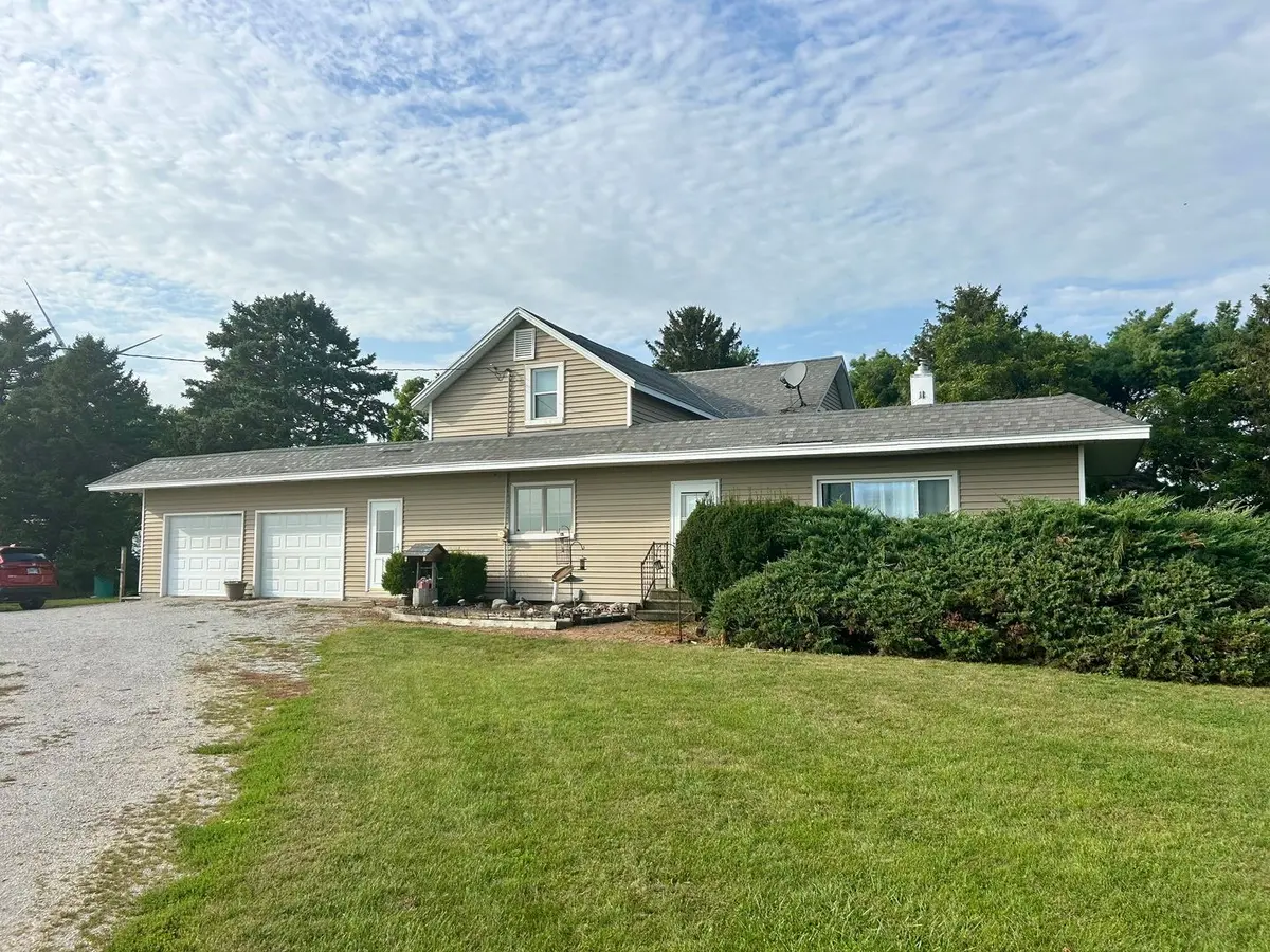 27256 N 2850 East Road
