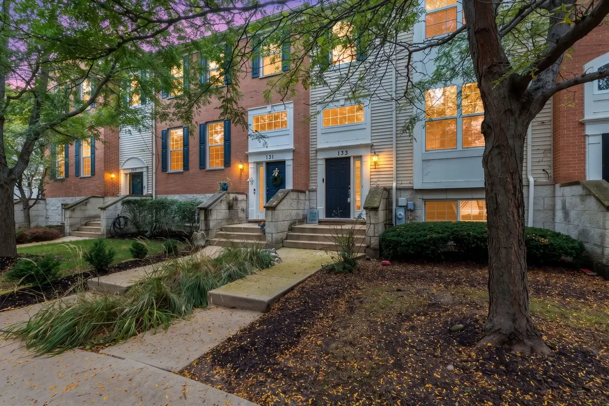 133 Willey Street
