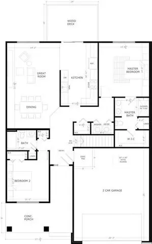 748 Keller Drive
