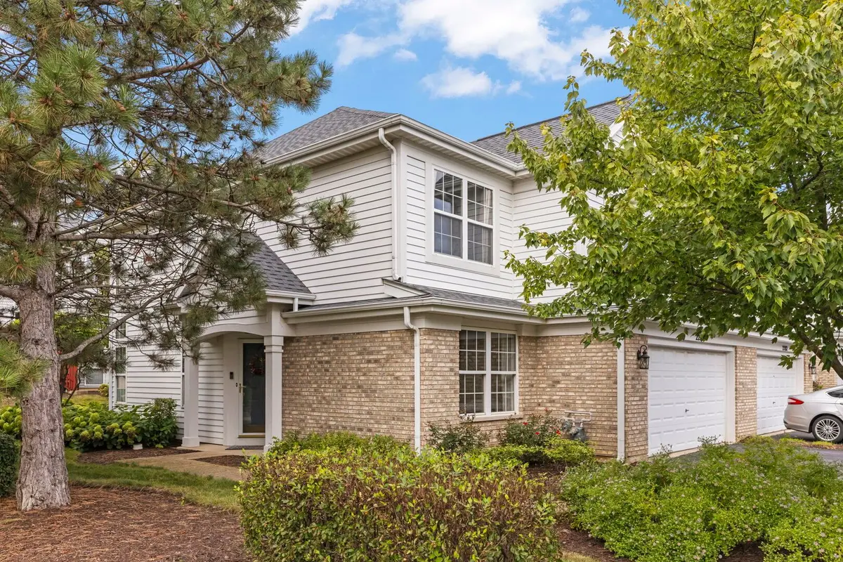 2280 Foxmoor Lane