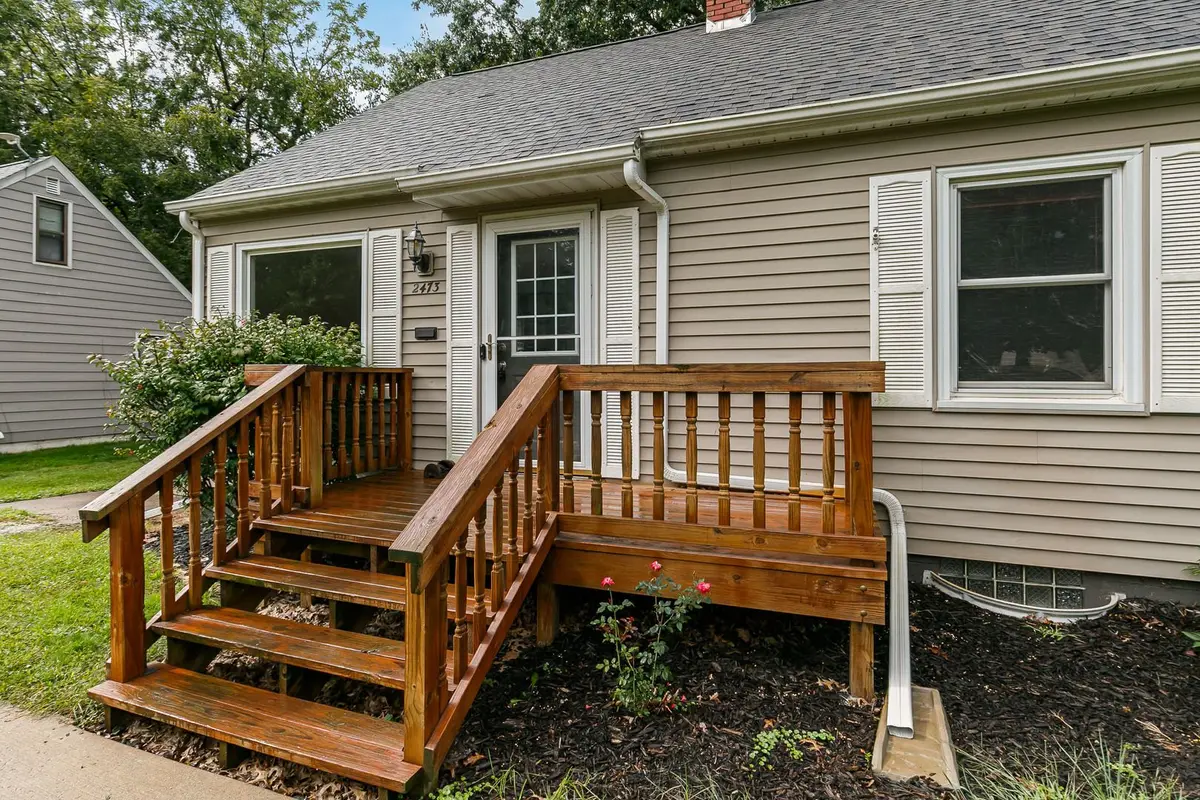2473 31st Street Court