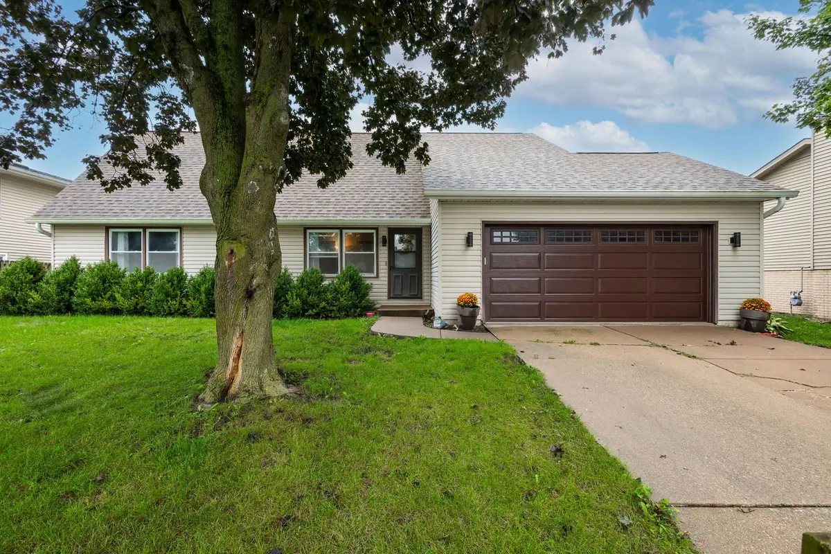 2511 W 60th Street