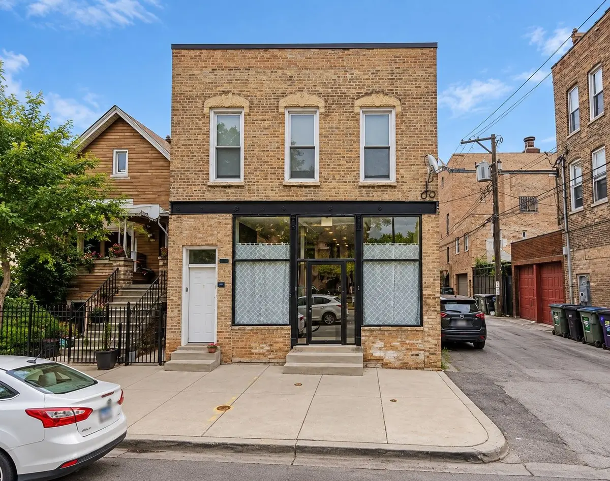 1616 W 18th Place