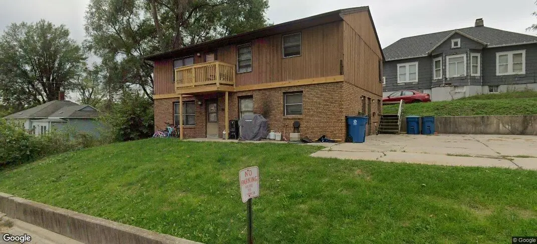 410 Peru Street