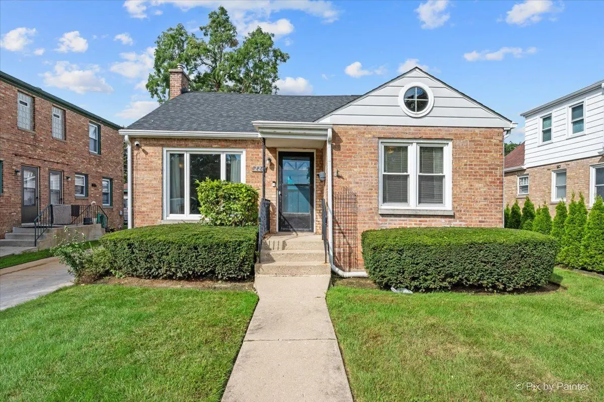 226 N Elmwood Avenue