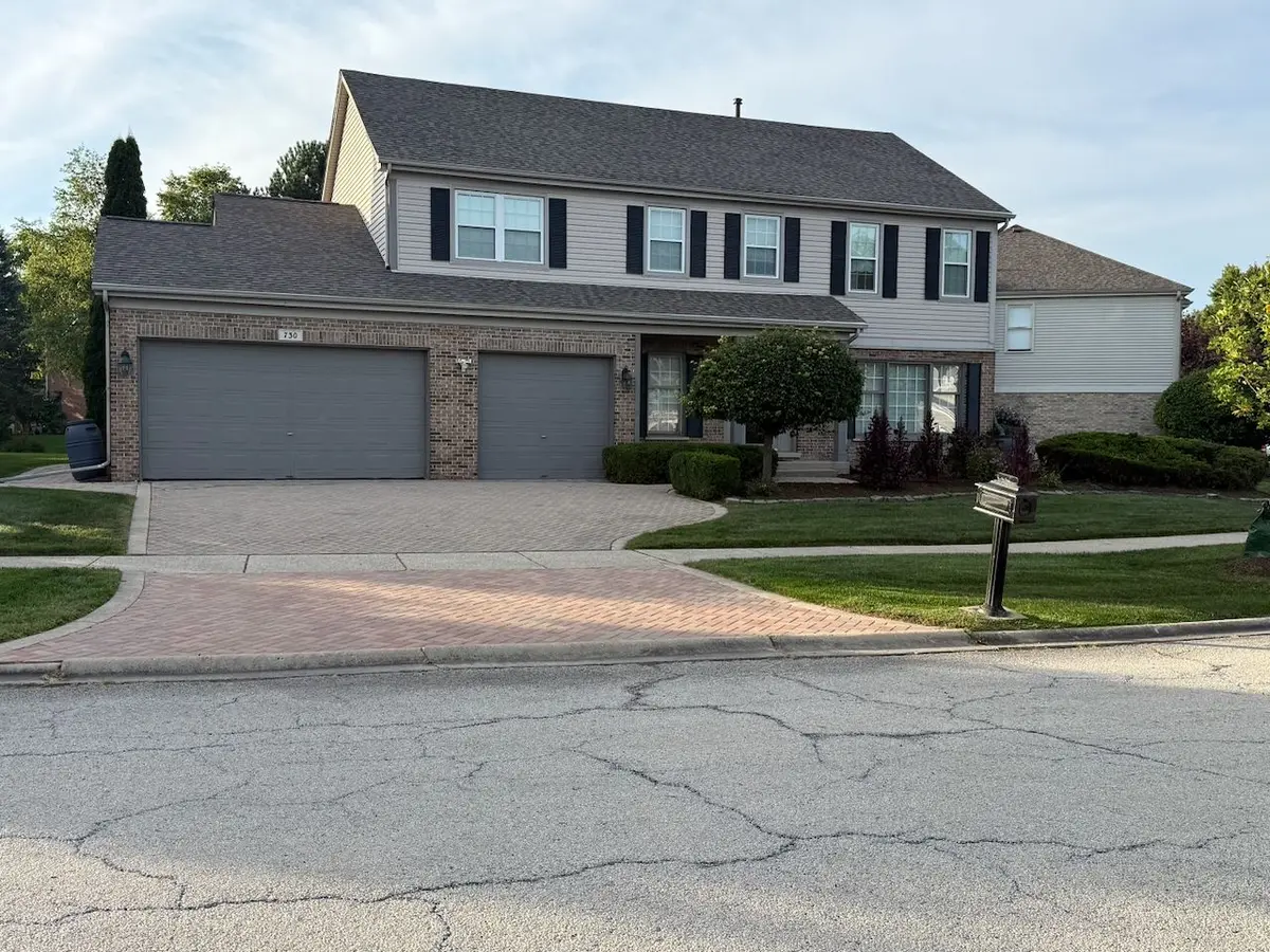 730 Castlerea Lane