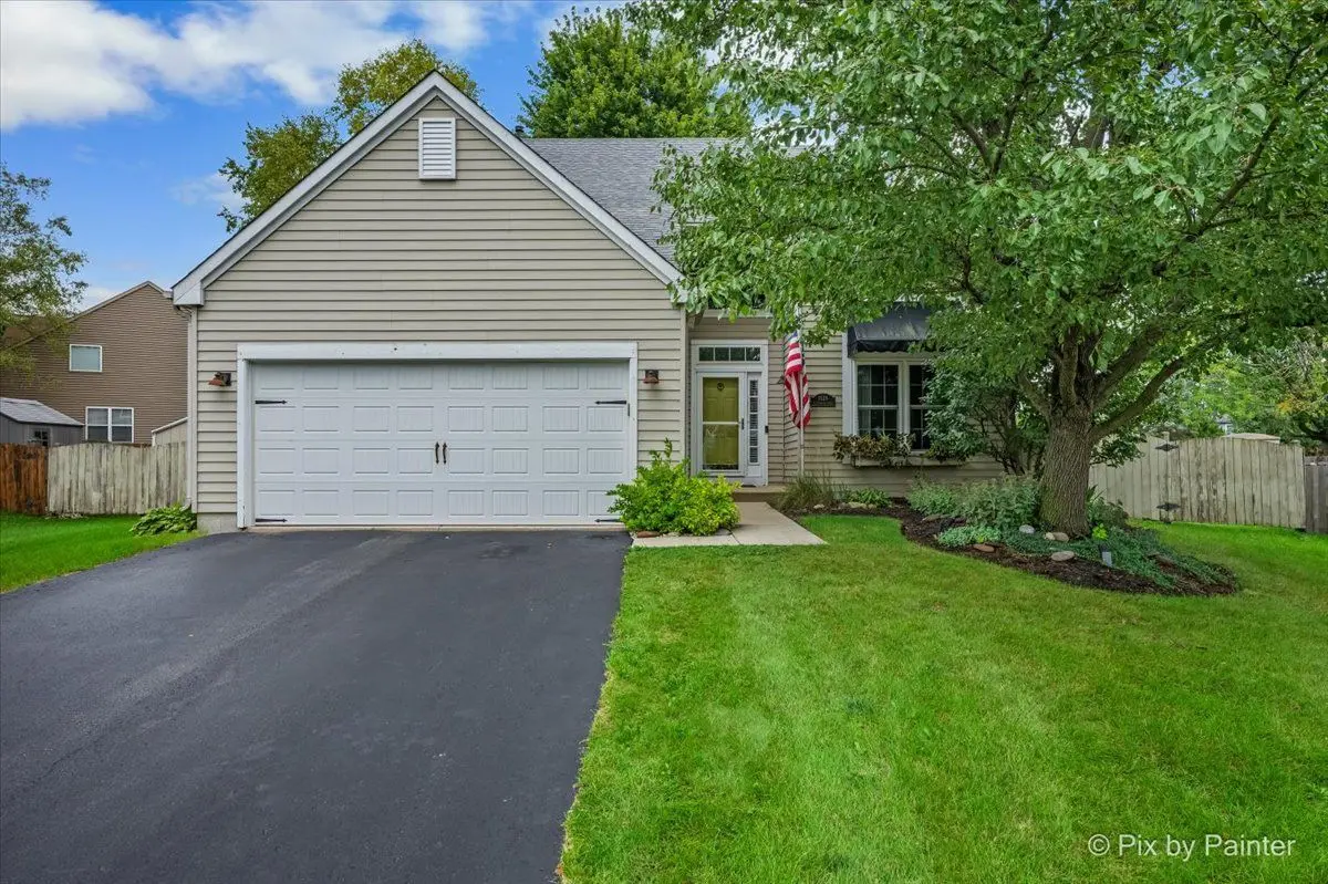 1529 Autumncrest Court