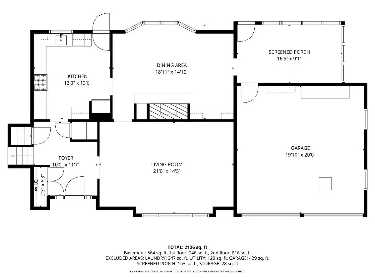 1116 Woodview Road