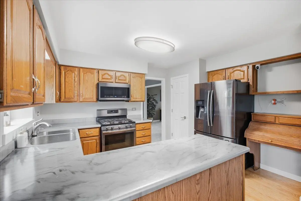 1320 Spring Hill Drive