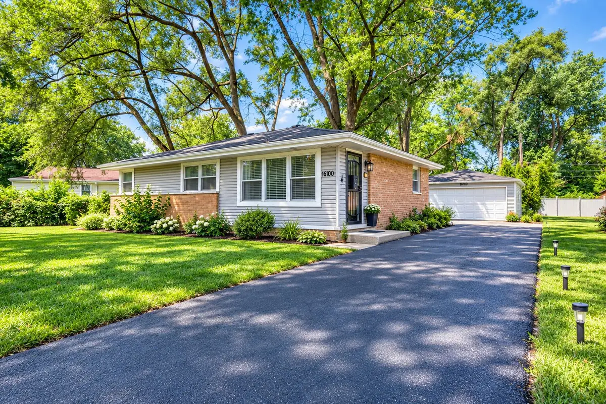 16100 Circle Drive