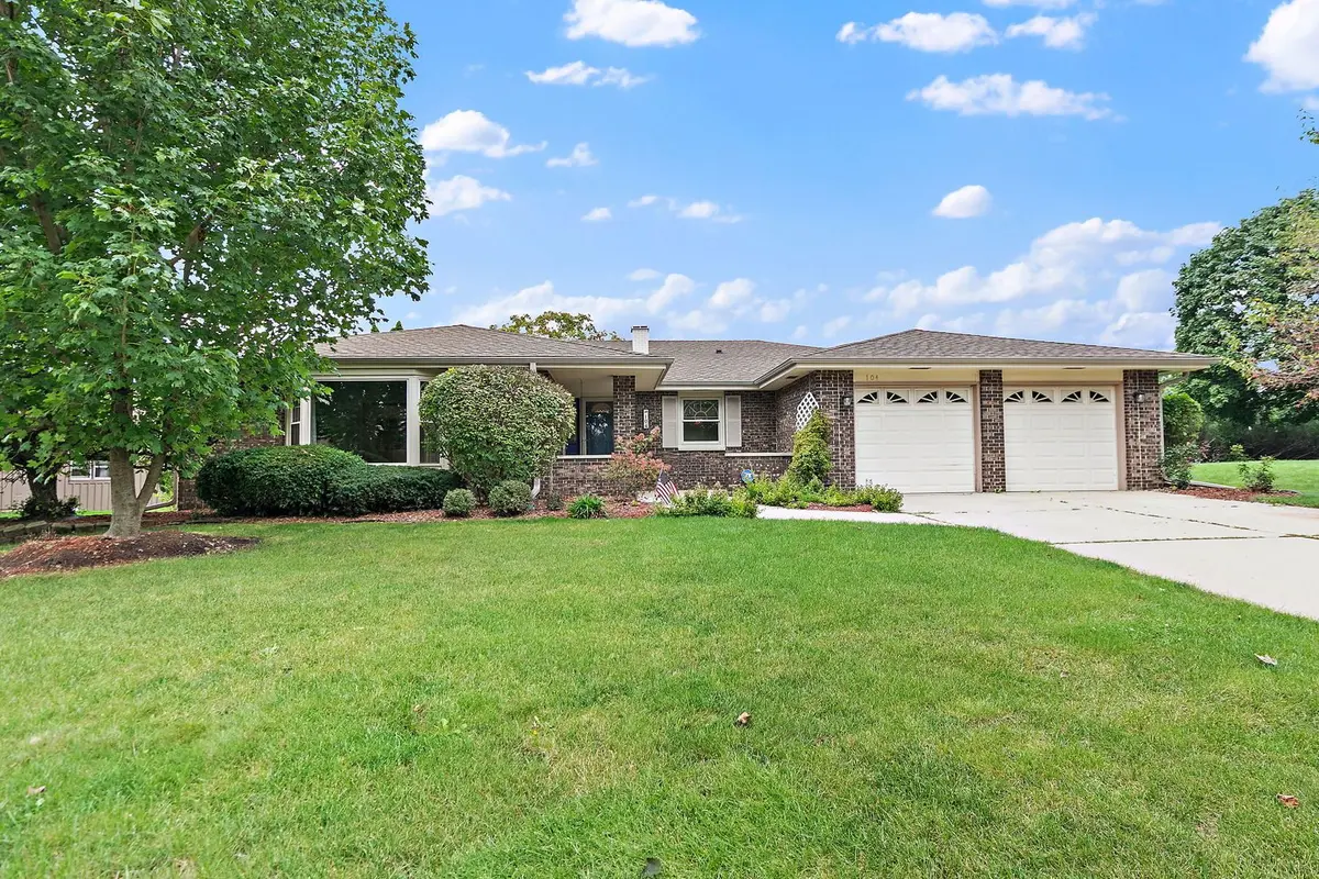 104 Millis Lane
