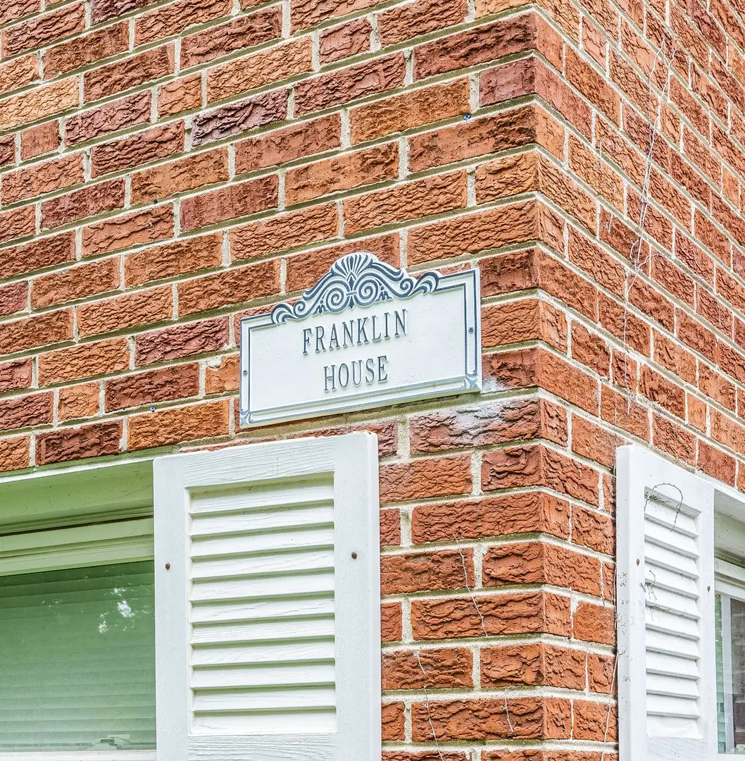 406 Franklin Avenue