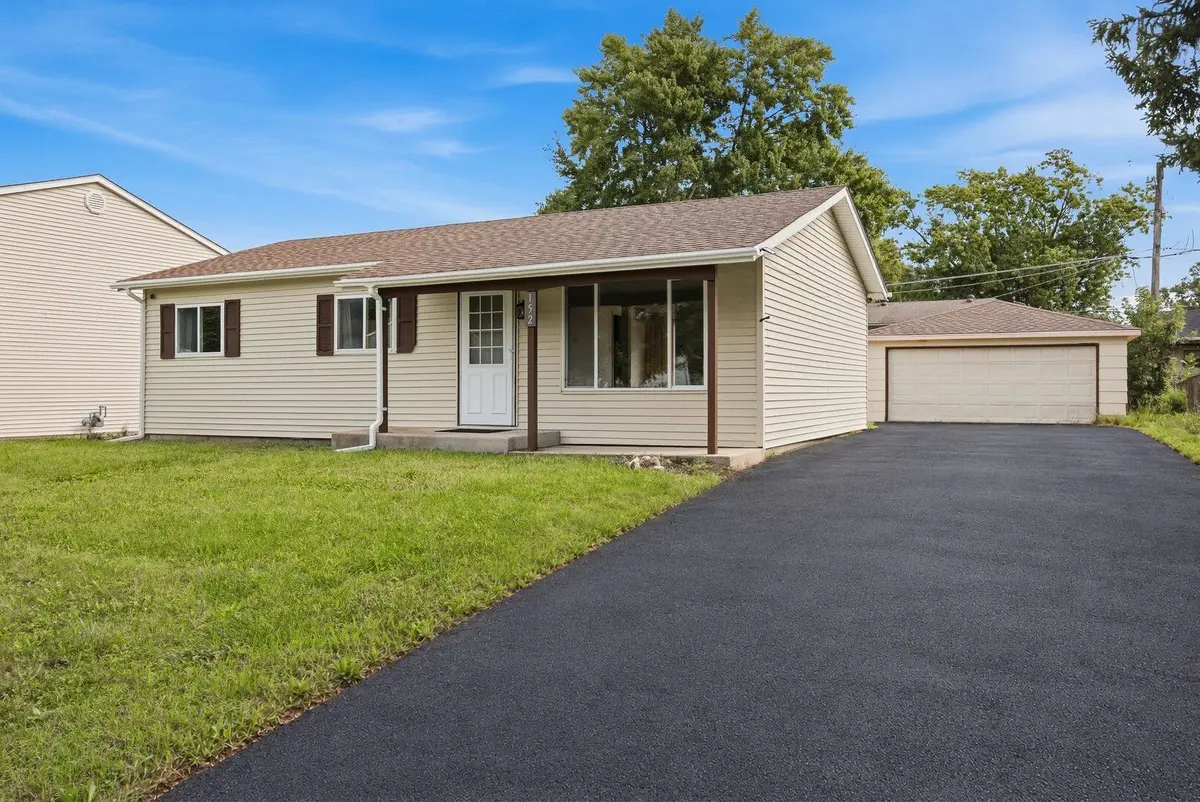 152 Malibu Drive