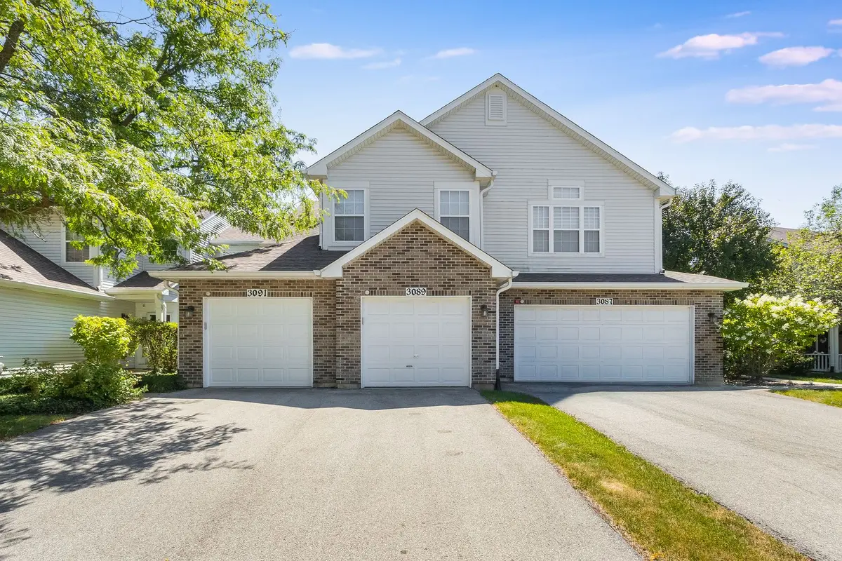 3089 Kentshire Circle