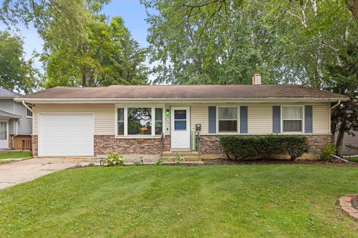 203 Lilac Lane