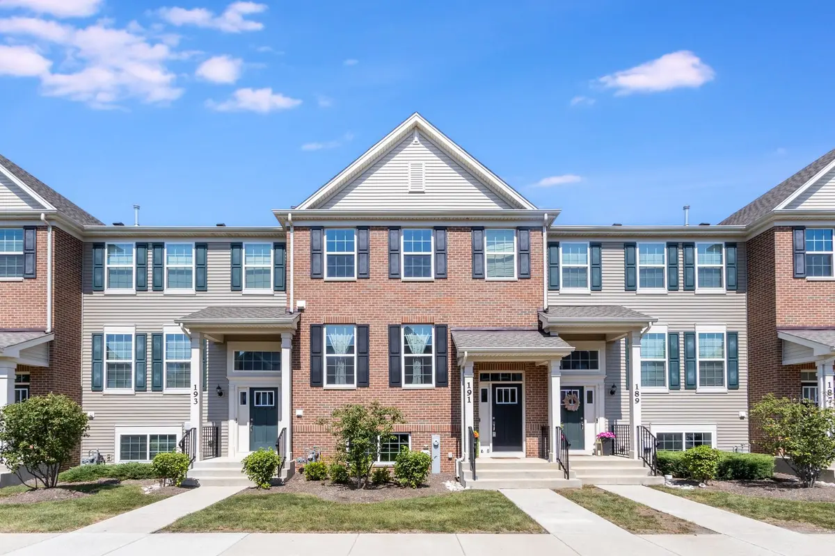 191 Lakeshore Drive