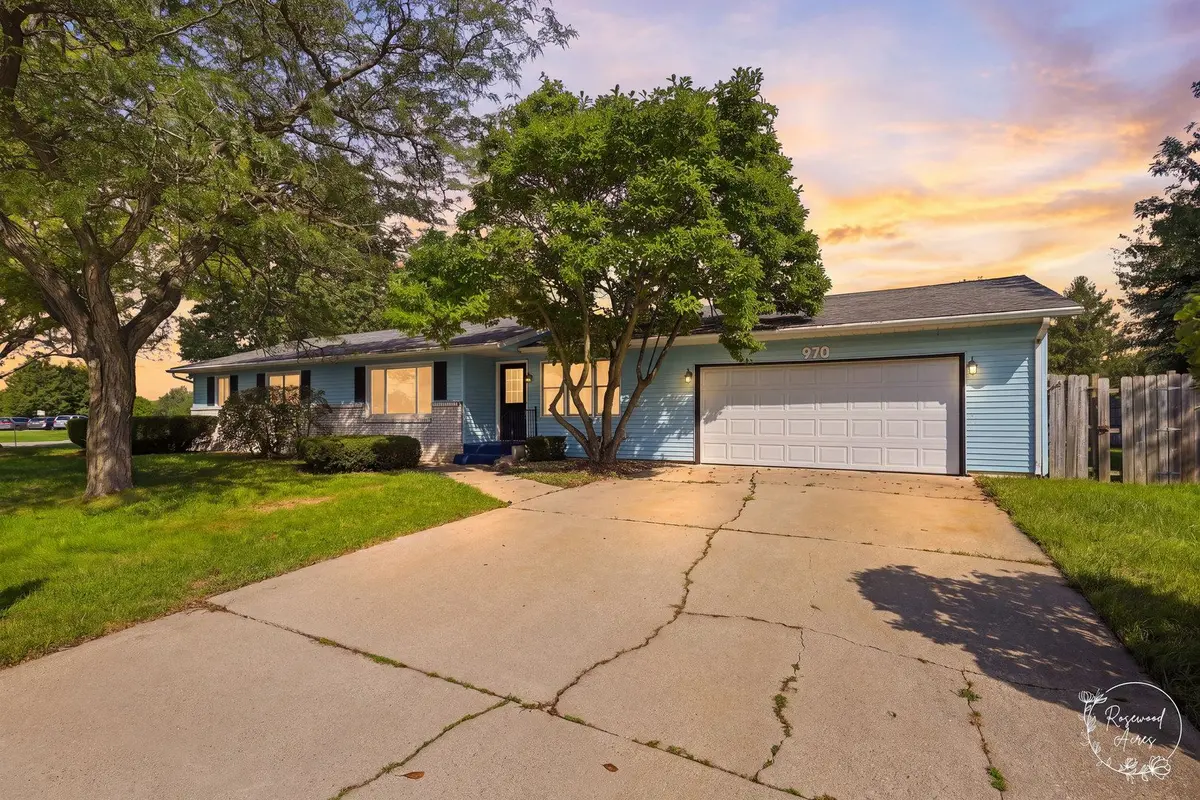 970 INDEPENDENCE Drive