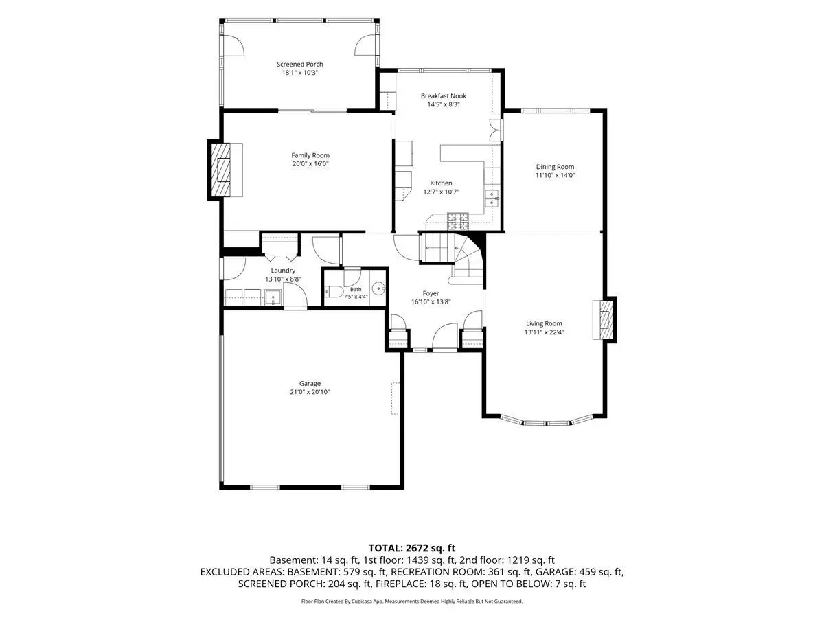 1745 E Summit Court