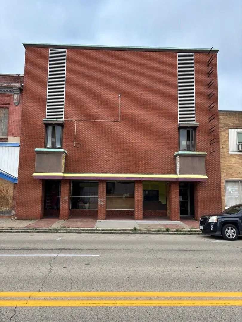 308 S 2nd Street