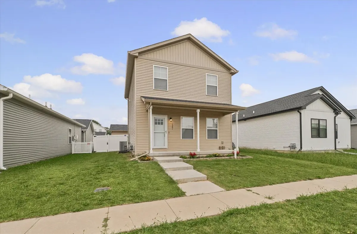 1301 Ogelthorpe Avenue